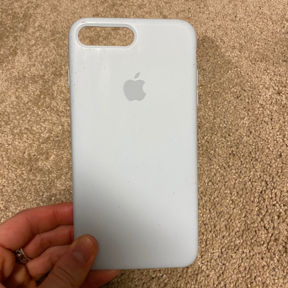 iPhone 8 Plus Apple case